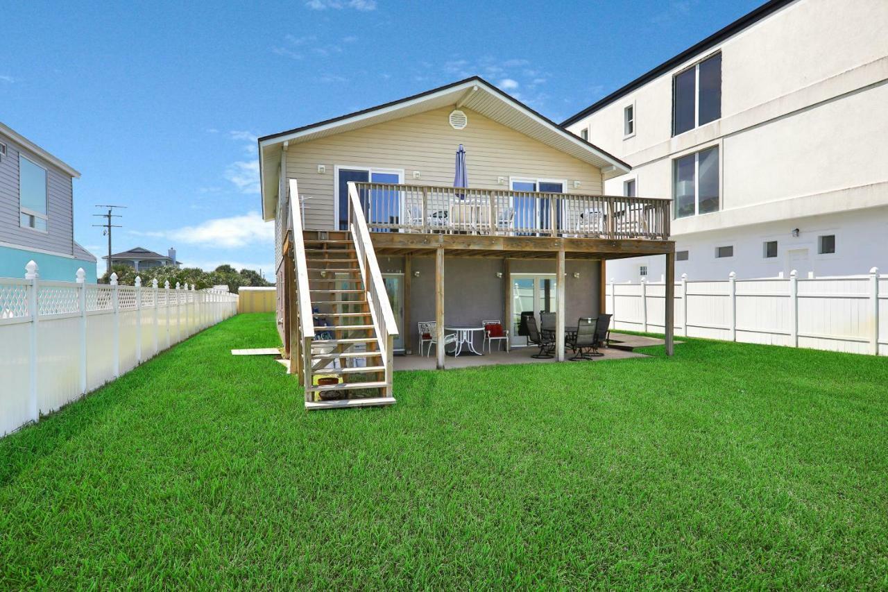 Vilanos Edge Saint Augustine Exterior foto